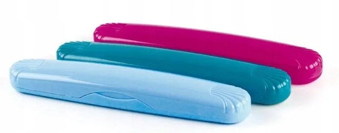 

Etui Na Szczoteczkę Do Zębów pojemnik na szczotkę