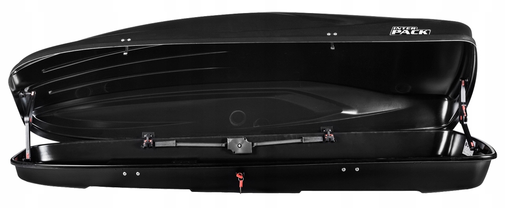 BOX DACH BOKS INTERPACK STELLA 480 KEVLAR GRATIS Producent code 2079665340