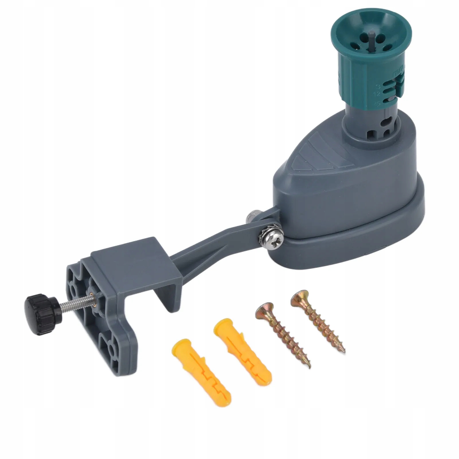 Czujnik Deszczu Opadu Do Sterownika Nawadniania Zigbee Tuya Zha Zigbee2MQTT