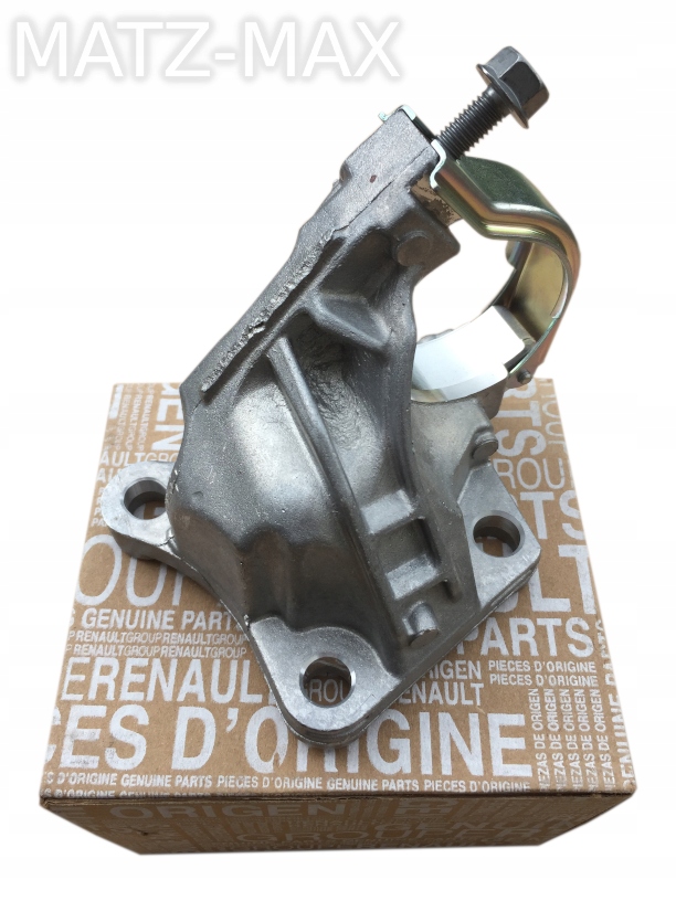 397748146R - ОПОРА ПОЛУОСИ MASTER III 2.3 DCI BITURBO ОРИГИНАЛ