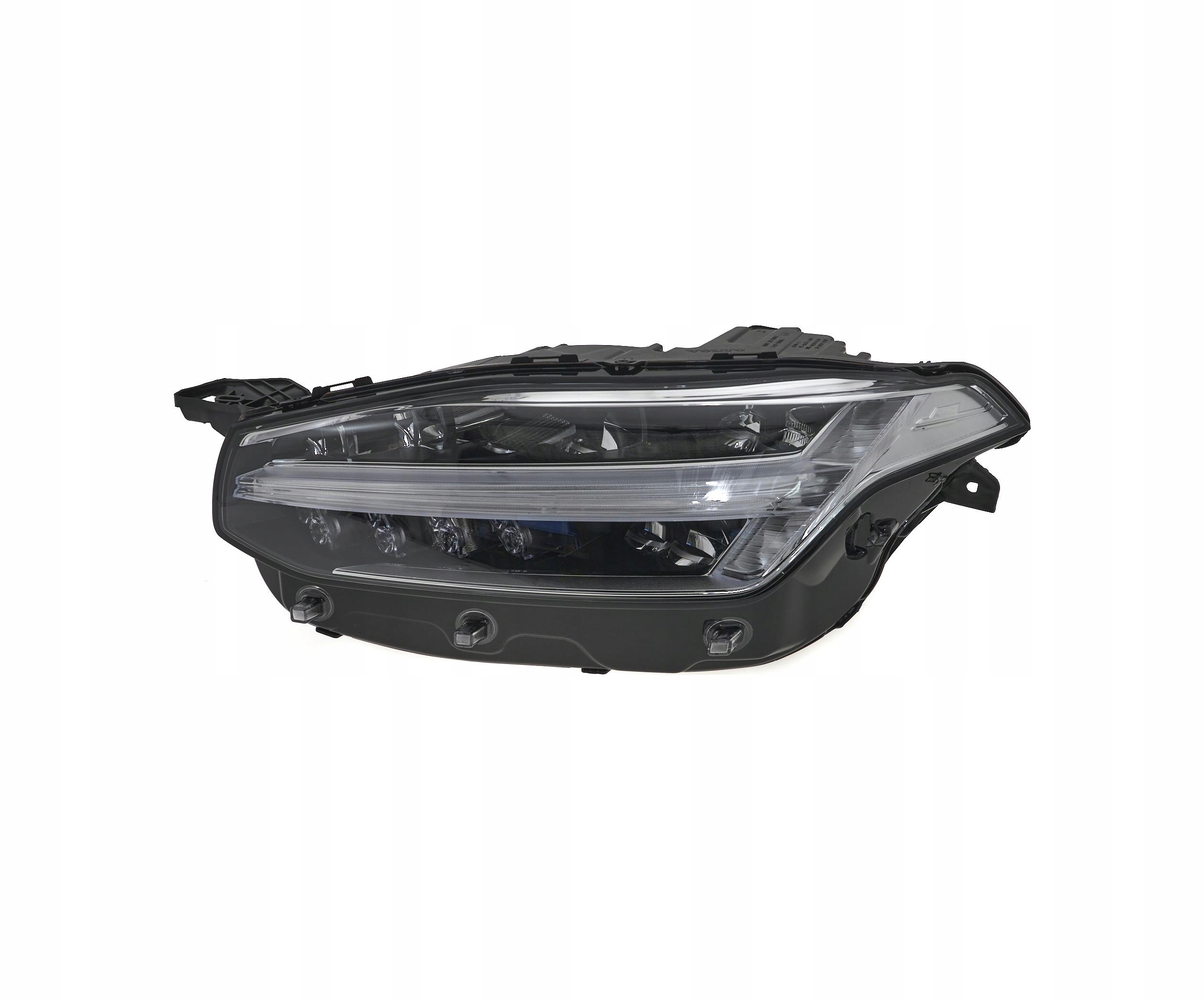 VOLVO XC90 15 - LAMPA PRZEDNIA REFLEKTOR LEWY