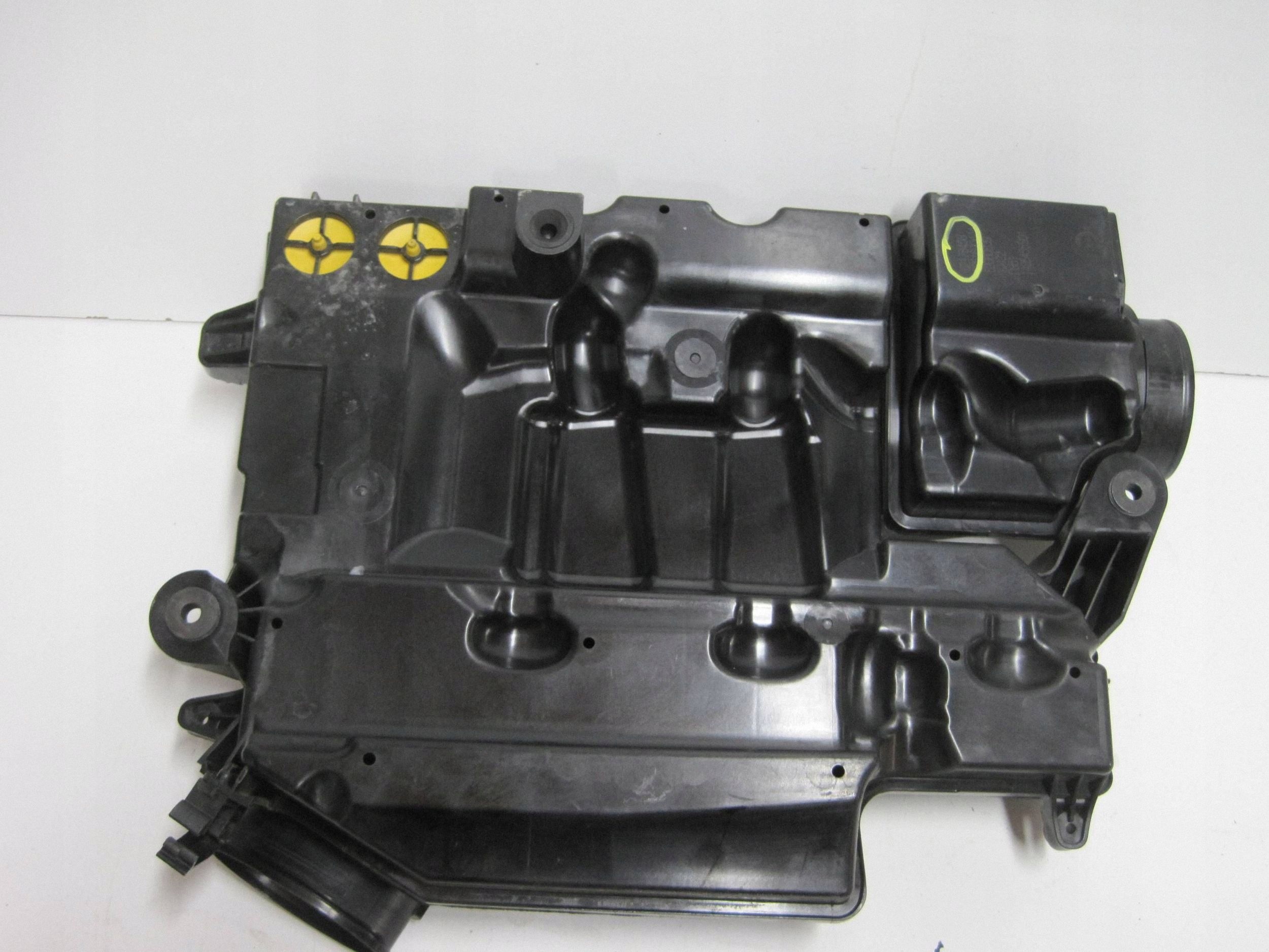 Gehäuse filter luft JEEP COMPASS II 52178458