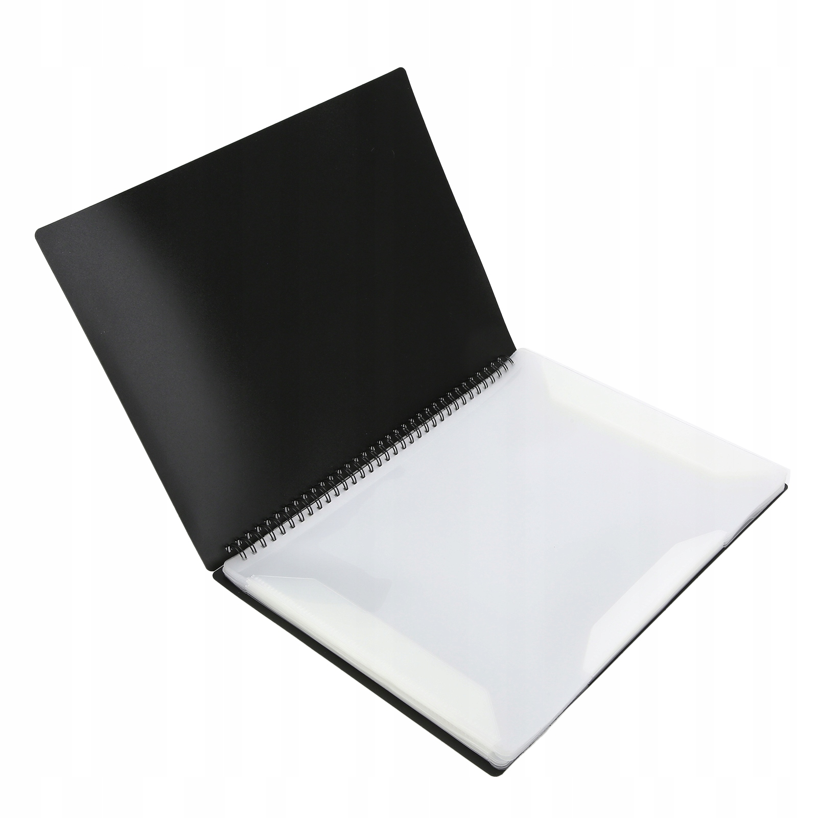 Папка для заметок A4 2 страницы 20 листов