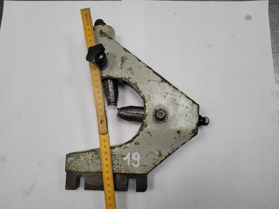 Podtrzymka do tokarki / frezarki Marka inna