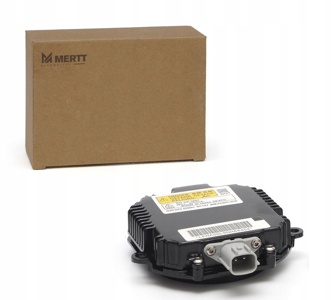 

Przetwornica Xenon Starter Subaru Forester 08-13