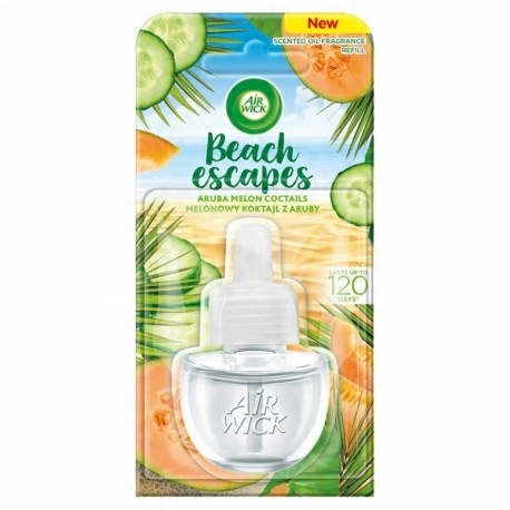 

Air Wick Aruba Melon Wkład 19 ml