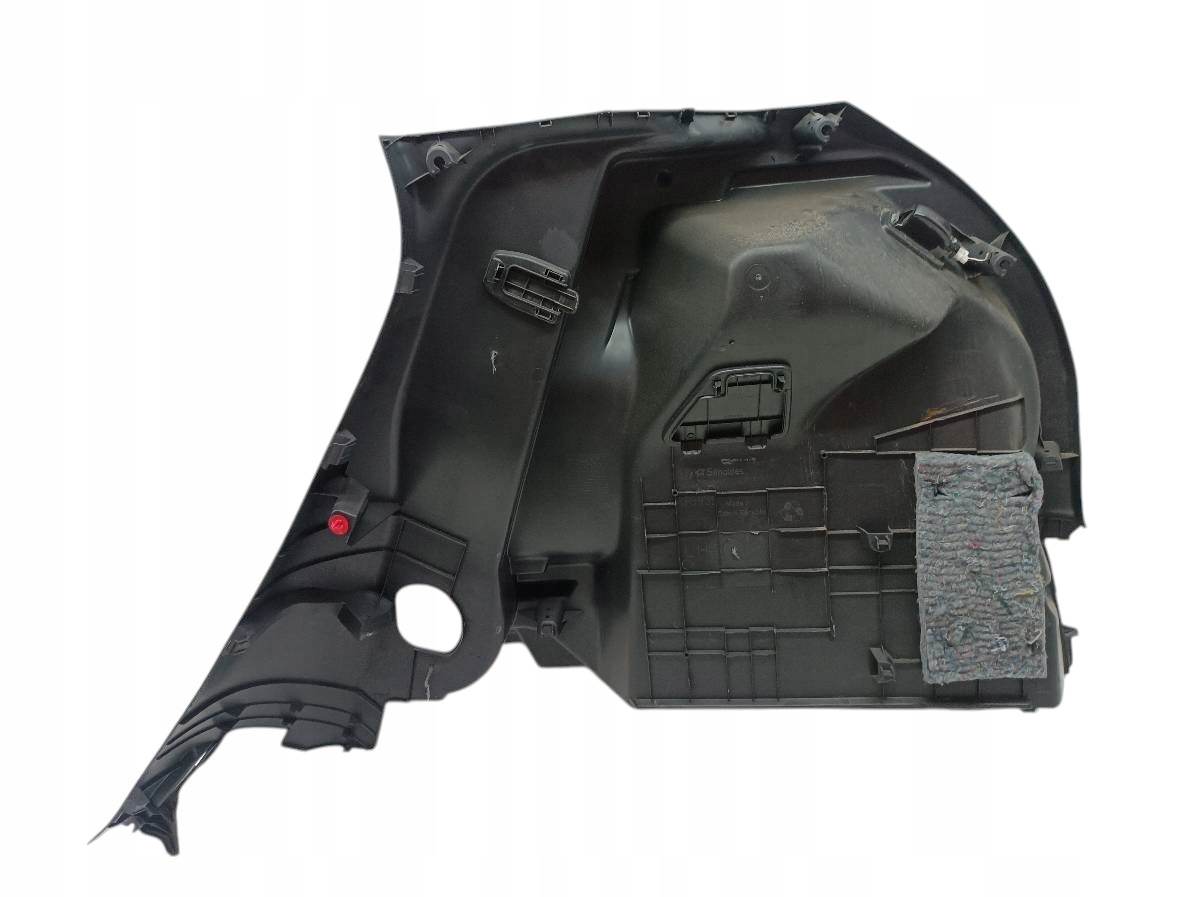 upholstery side left rear part Toyota Yaris IV (2020- )