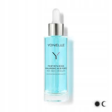 Hydratační sérum Kyselina Hyaluronová Forte Yonelle Fortefusion 48 ml