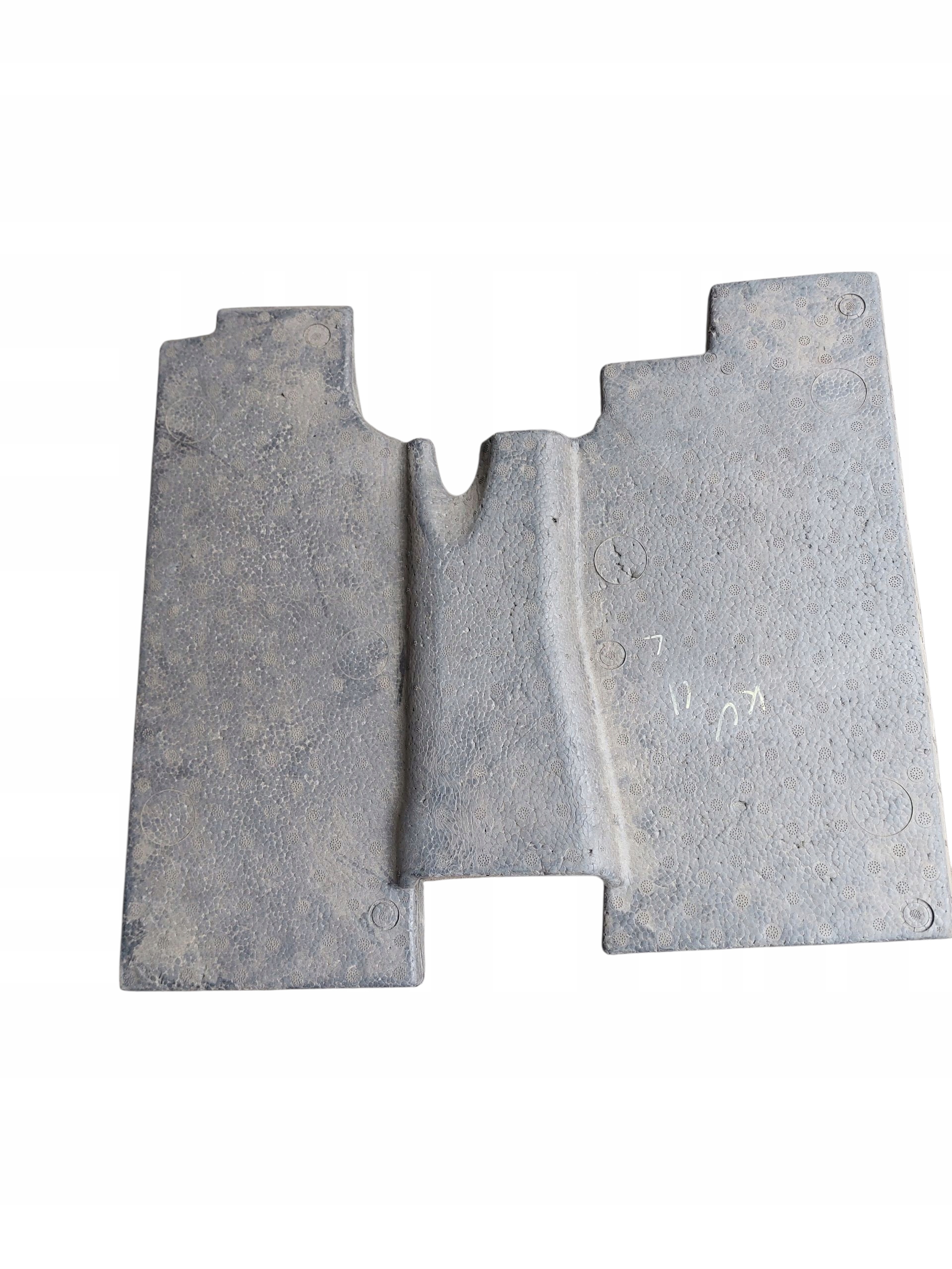 WYKLAD boot polystirene FORD KUGA II MK2 CV44-R13W055-BA