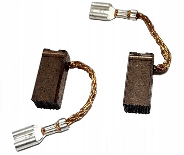 

Bosch Szczotki Węglowe 2610943623 Gks 18V-57