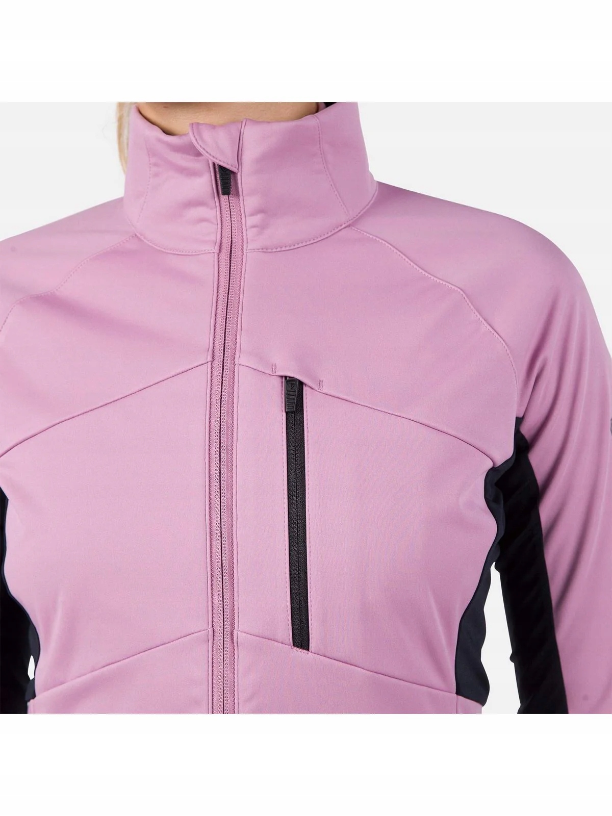 Kurtka do narciarstwa klasycznego Rossignol W Genetys Jkt S