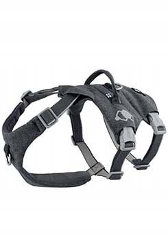 Levně Postroj Hurtta Safeguard Eco ostružinový 40-50