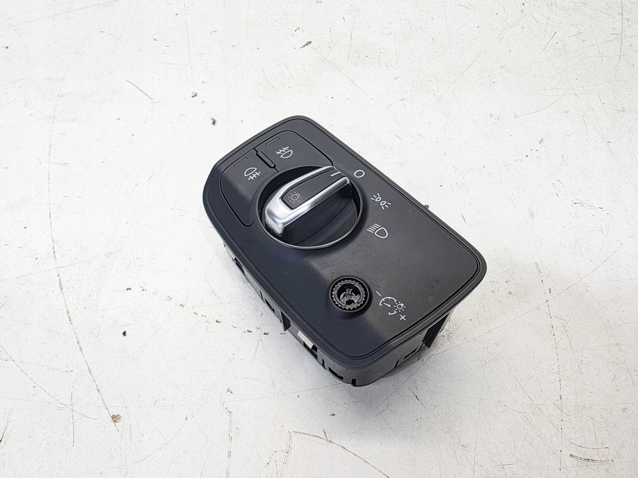 switch light switch AUDI A3 8V 8V0941531J