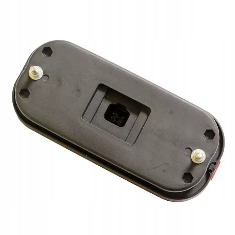 ZESTAW LAMP TYLNYCH KOPARKI CAT JCB 3CX 4CX L/P LAMPA PRAWA LEWA Producent części CVA