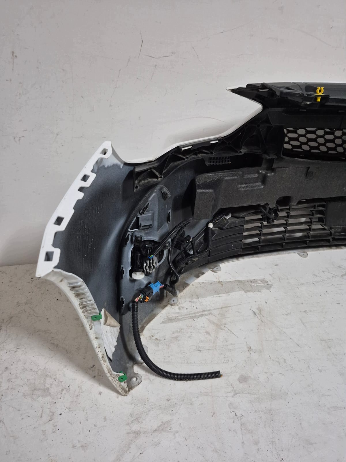 OPEL CORSA F 19- bumper front front 4XPDC 9830280980