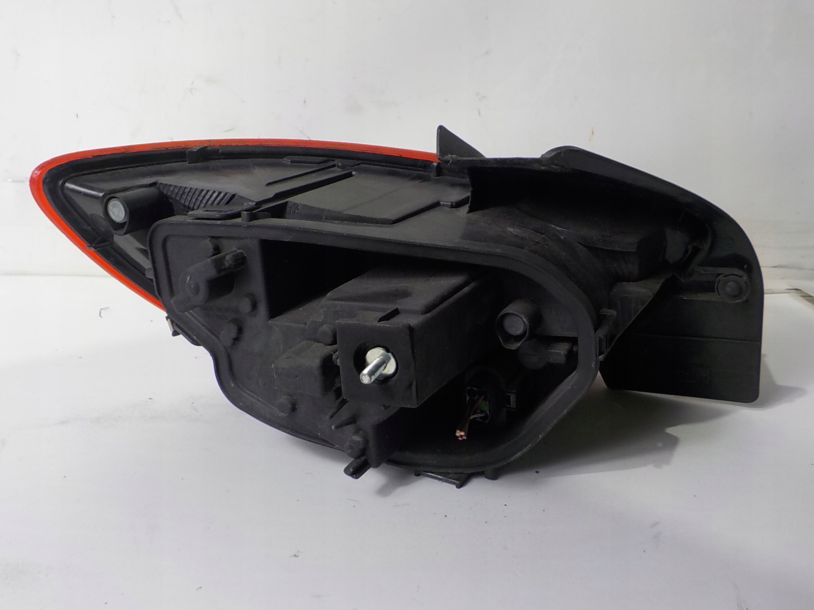 SEAT IBIZA IV 6J light right rear part rear 3D