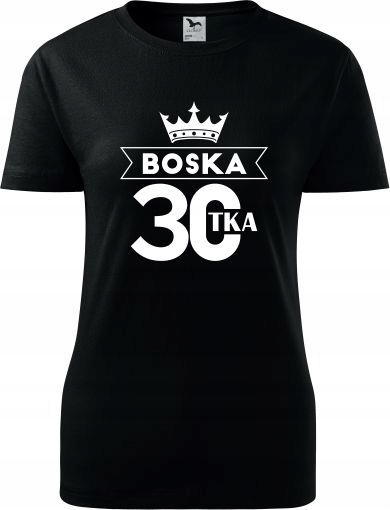 

Koszulka T-shirt Ciekawe Prezenty Urodzinowe 24HIT