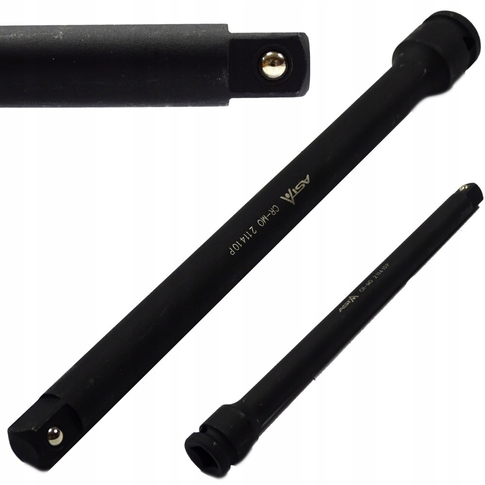 

Przedłużka udarowa 1/2” 250MM Asta