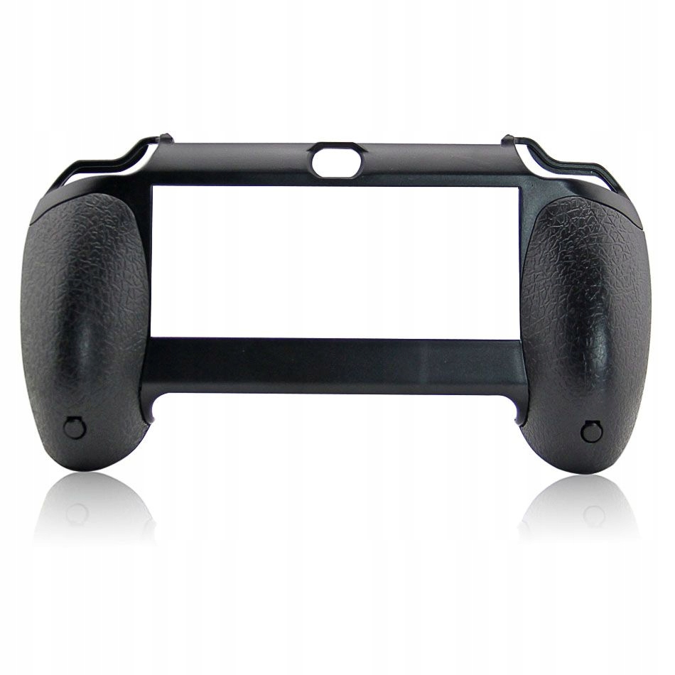 You2K Grip wygodny uchwyt handgrip do konsoli PS Vita Fat czarny
