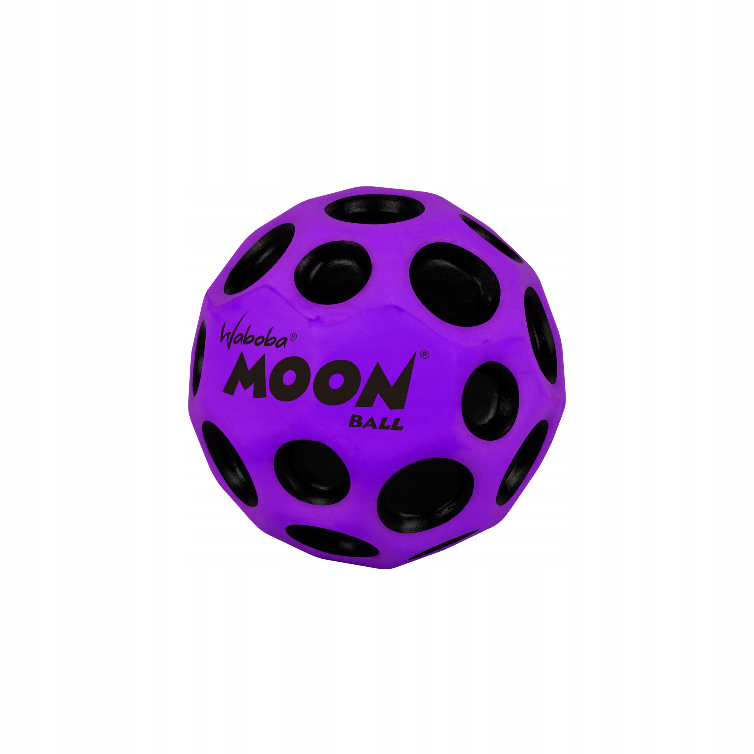 Lopta Waboba Gradient Moon Purple