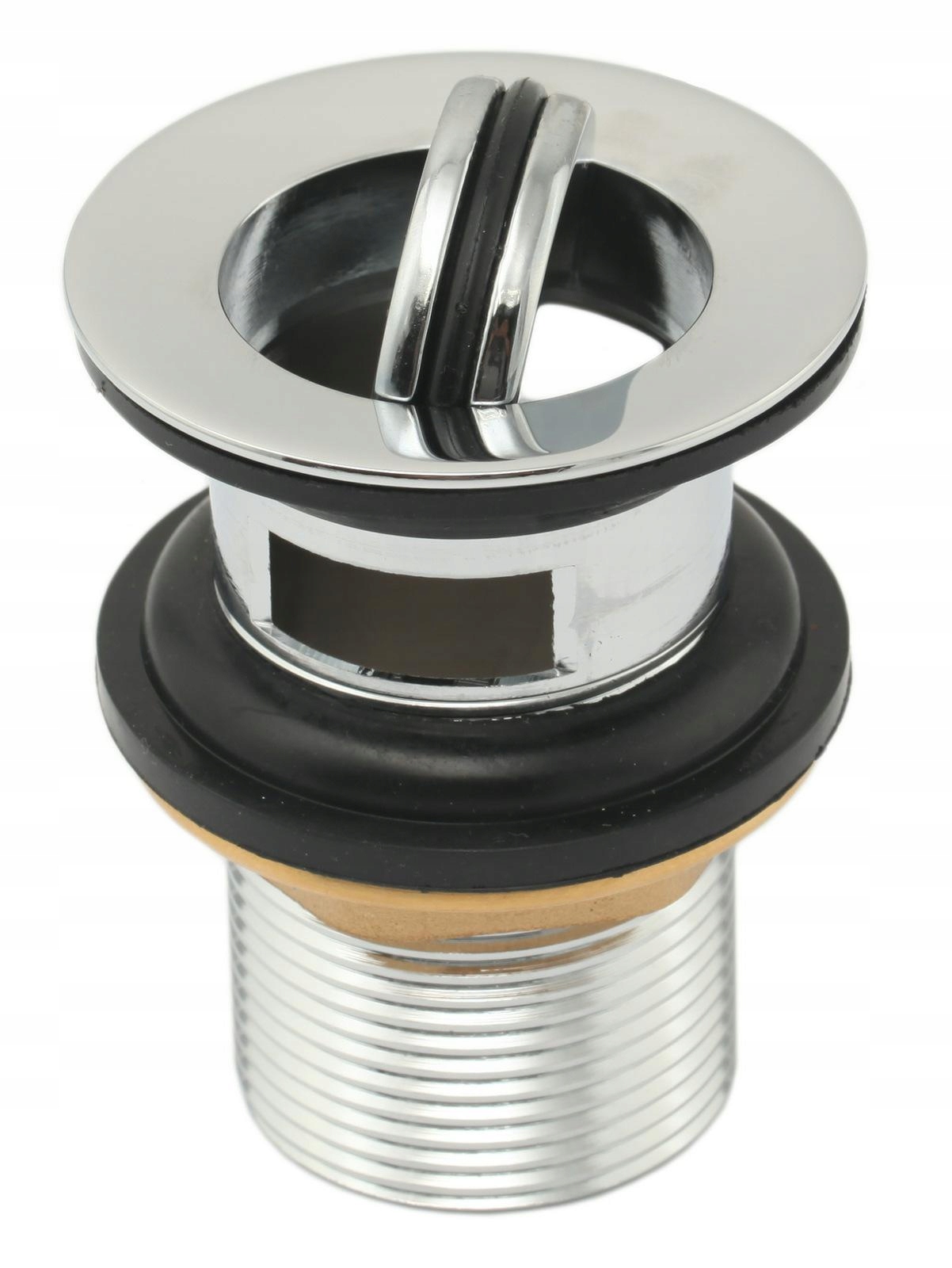 

Korek spust umywalki obracany 5/4''