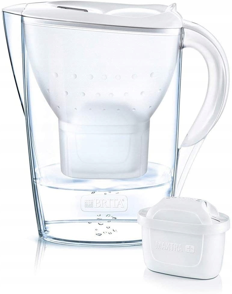 Dzbanek Filtrujący Brita Marella 2,4 L