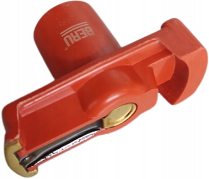 Палець розподільник запалювання Beru Evl088 AUDI,СААБ PEUGEOT 1.40656r