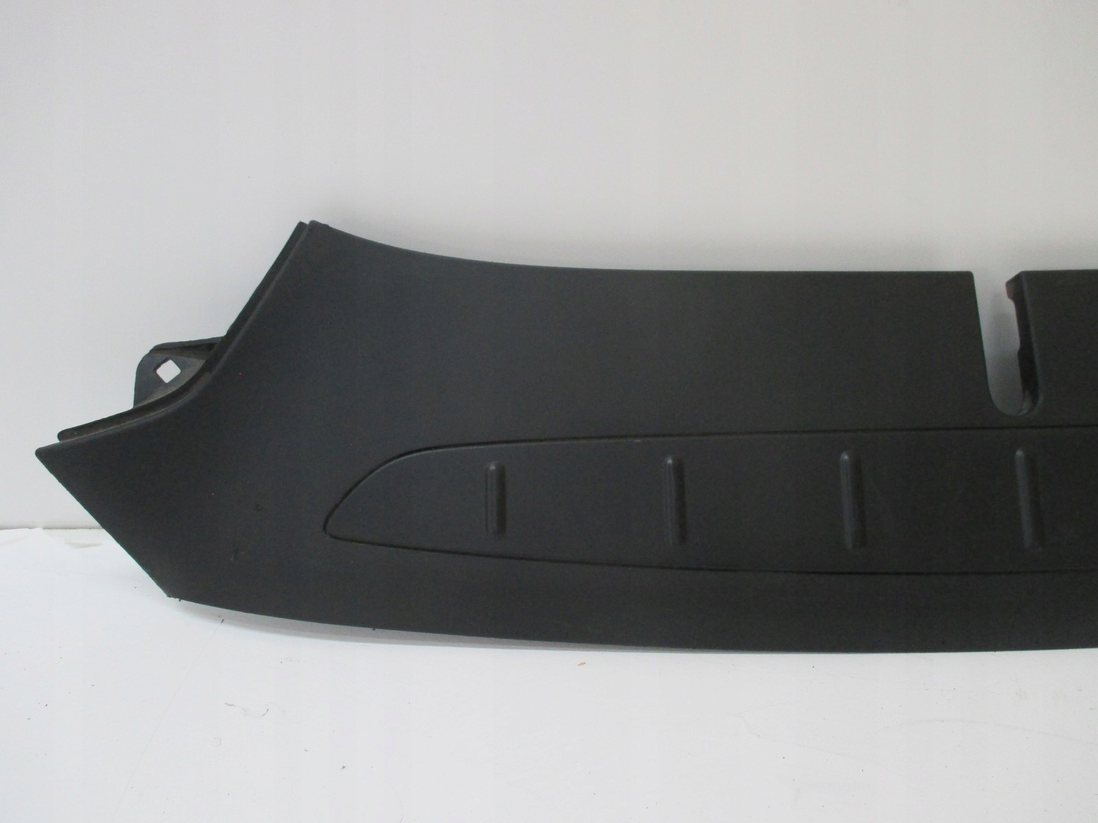 cover WANNY front TESLA X 1036234-00