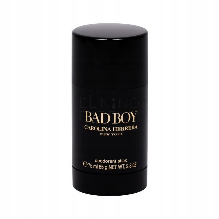 Carolina Herrera Bad Boy Tužka 75 ML
