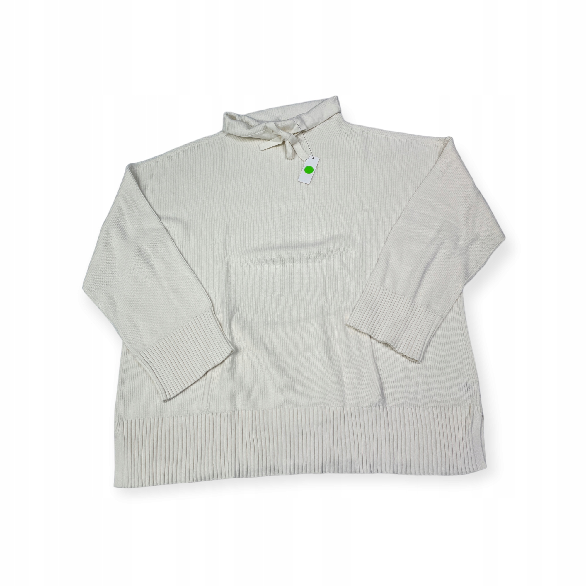 Dámský svetr s dlouhým rukávem Talbots XL