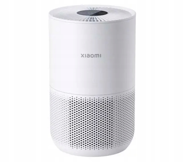 Oczyszczacz powietrza Xiaomi Smart Air Purifier 4 Compact Wifi 48m2 230m3/h