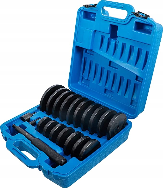 Zestaw do wyciskania 70-150 mm, 21 cz. BGS Marka BGS Technic