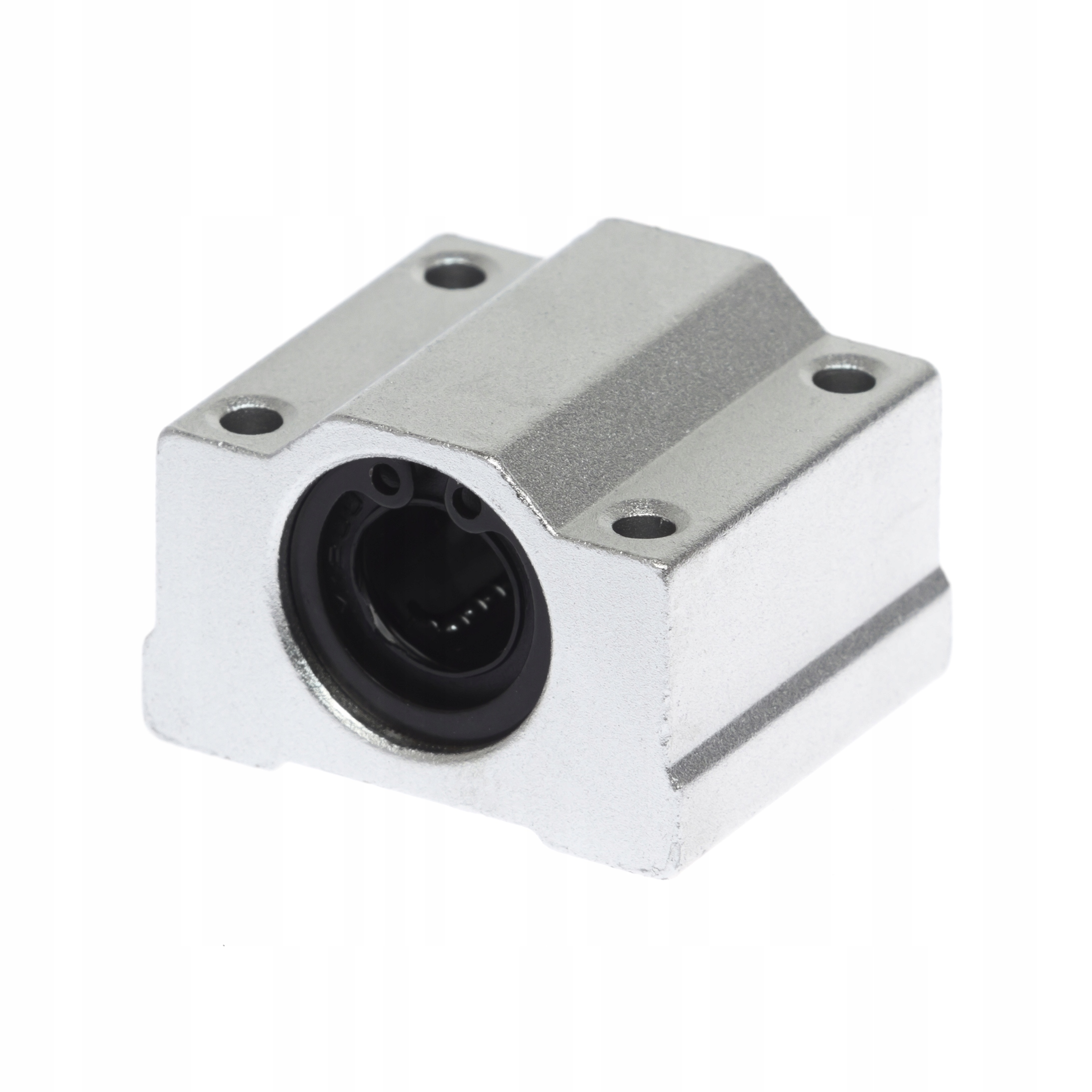 Łożysko liniowe w obudowie SCS12UU