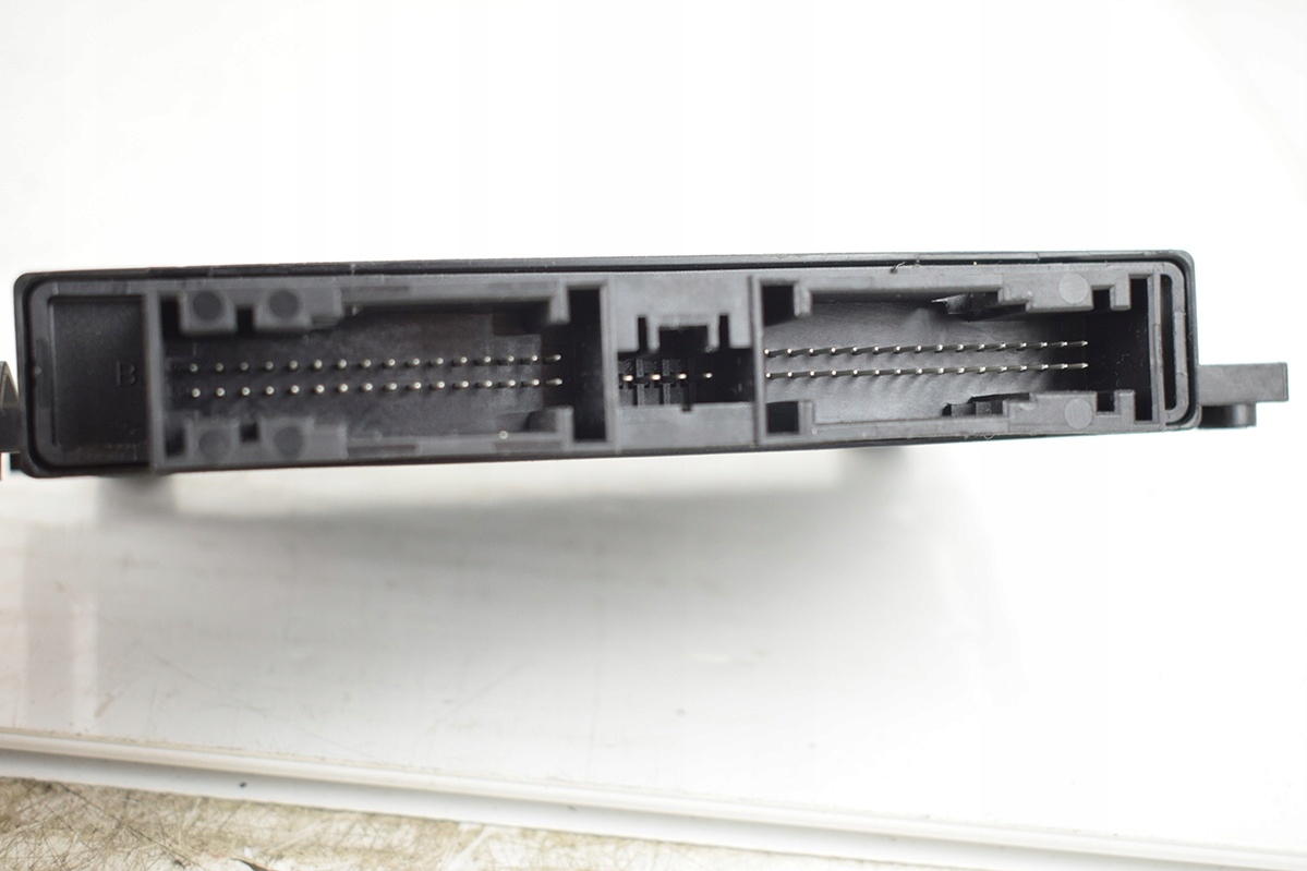 modulo Centralina cambio ingranaggi MERCEDES A2139001722
