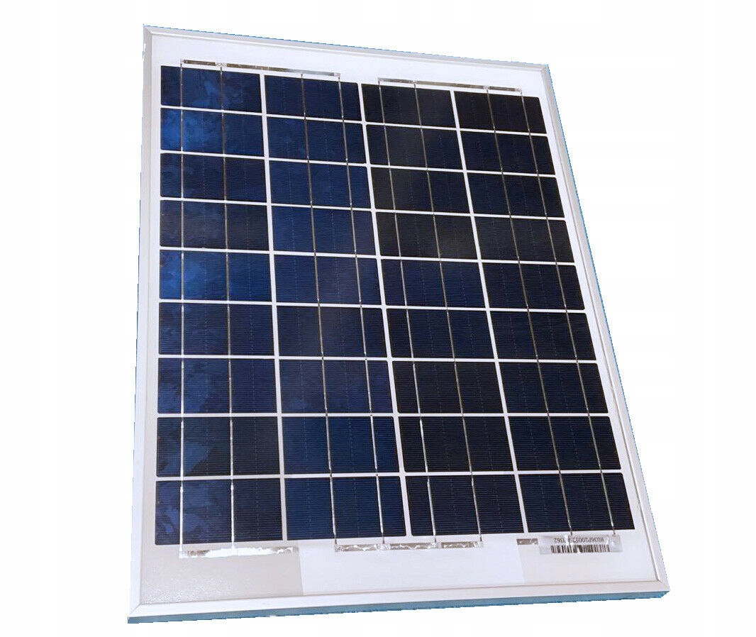 Panel Solarny 20W 12V