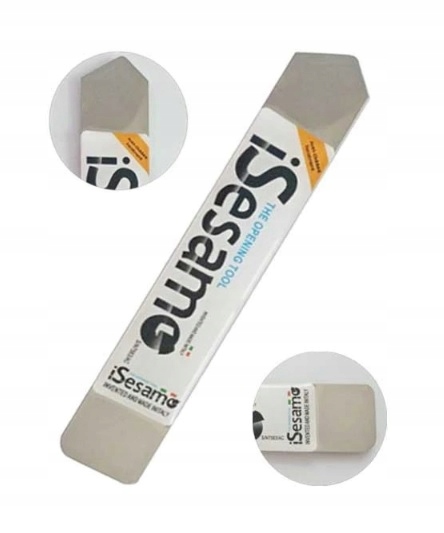 

Otwierak Obudów Laptopów LCD Separator Edge Karta