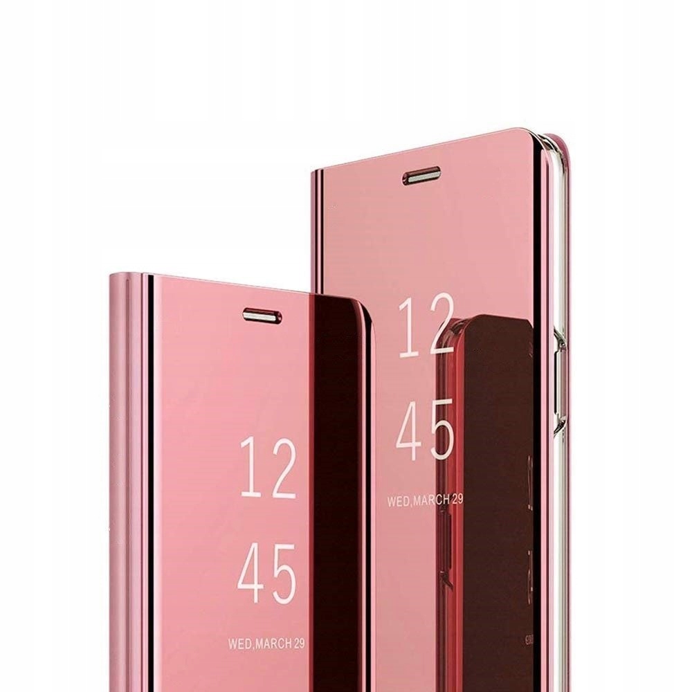 

Etui Smart View do Huawei Y5P z Klapką View Cover