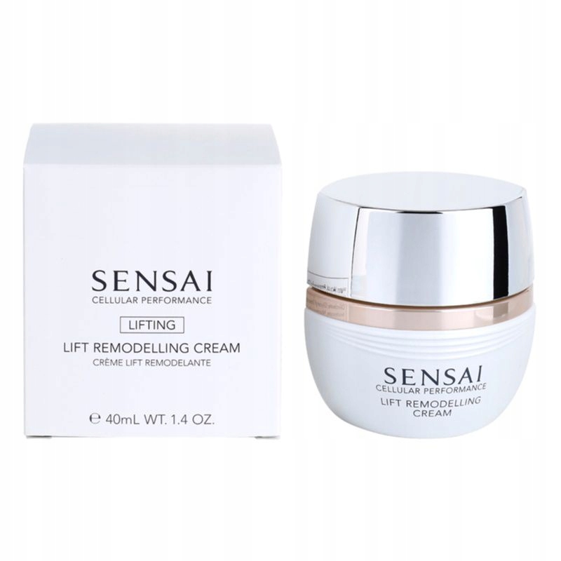 Kanebo Sensai Cellular Performance Lift Remodellin