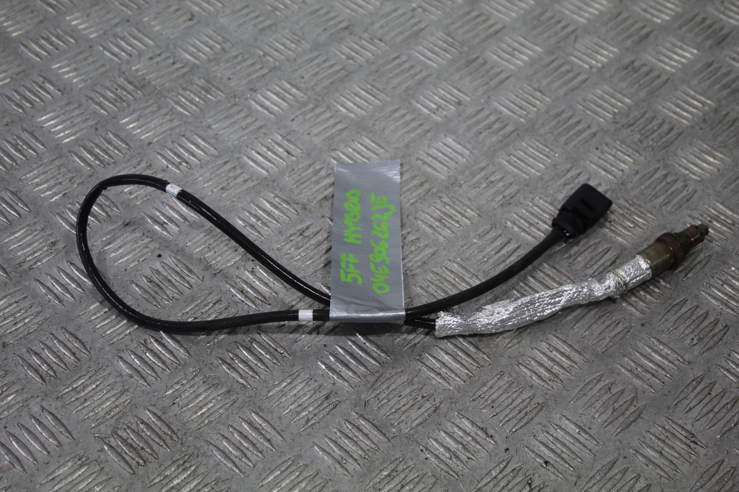 SONDA LAMBDA CUPRA FORMENTOR 5FF 04E906262JE