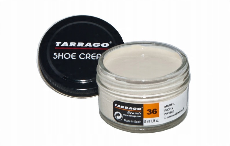 

Krem Renowacyjny Do Butów Skóry Gładkiej Shoe 50ml