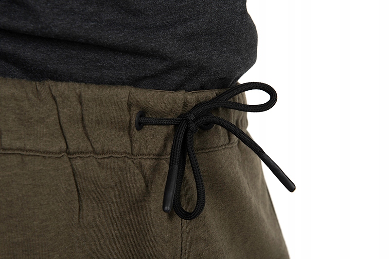 SPODENKI FOX COLLECTION LW JOGGER G/B SHORT 3XL Rozmiar 3XL