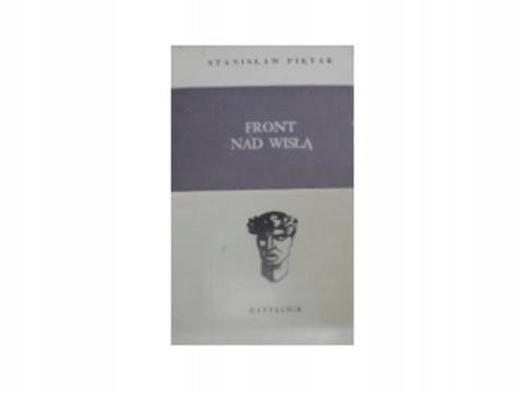 Front nad Wisłą - S Piętak