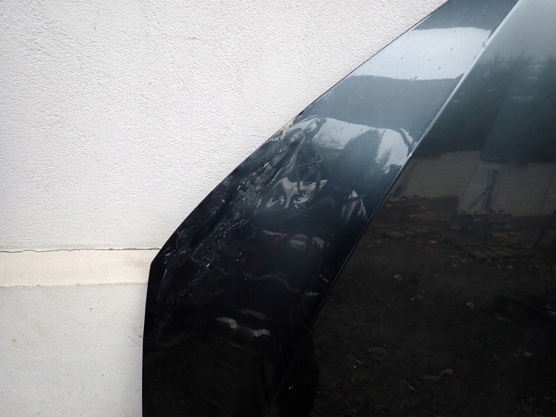 COFANO SKODA SUPERB 3 III 3V 2015-2024R 3V0823031B