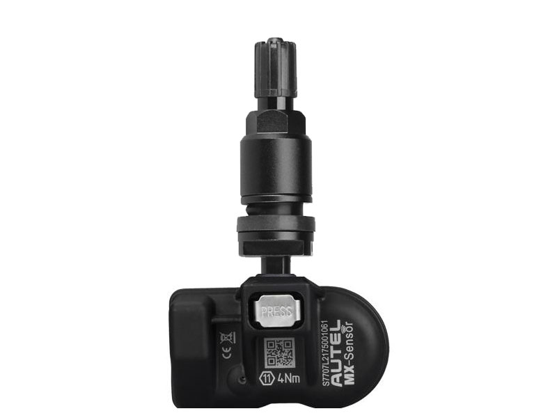 Czujnik TPMS Autel MX Sensor METALOWY 315Mhz 433