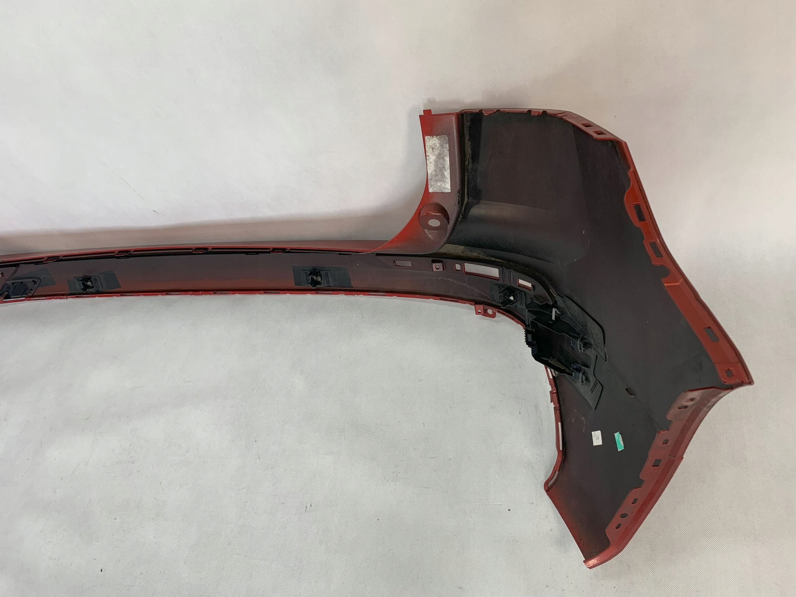 bumper rear Volvo XC60 II 17r PDC 31425198 05.25