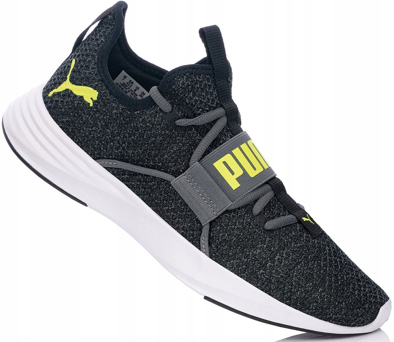 

Buty Męskie Puma Persist Xt Knit 192616-06 r. 43