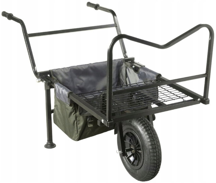 Taczka wędkarska Jrc Contact Barrow zielona