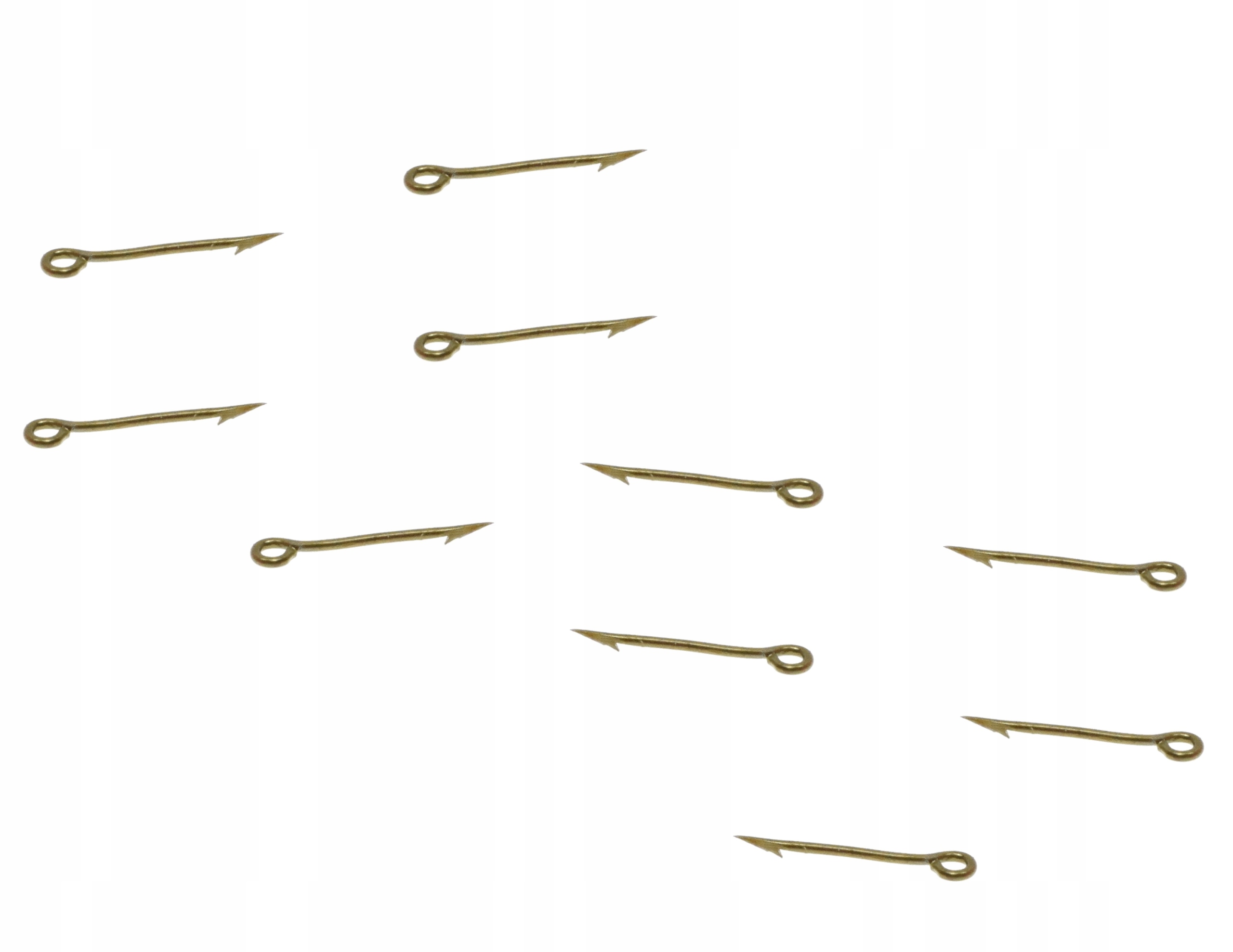 ZESTAW IGIEŁ DO BUDOWY PRZYPONÓW JAXON 9 mm