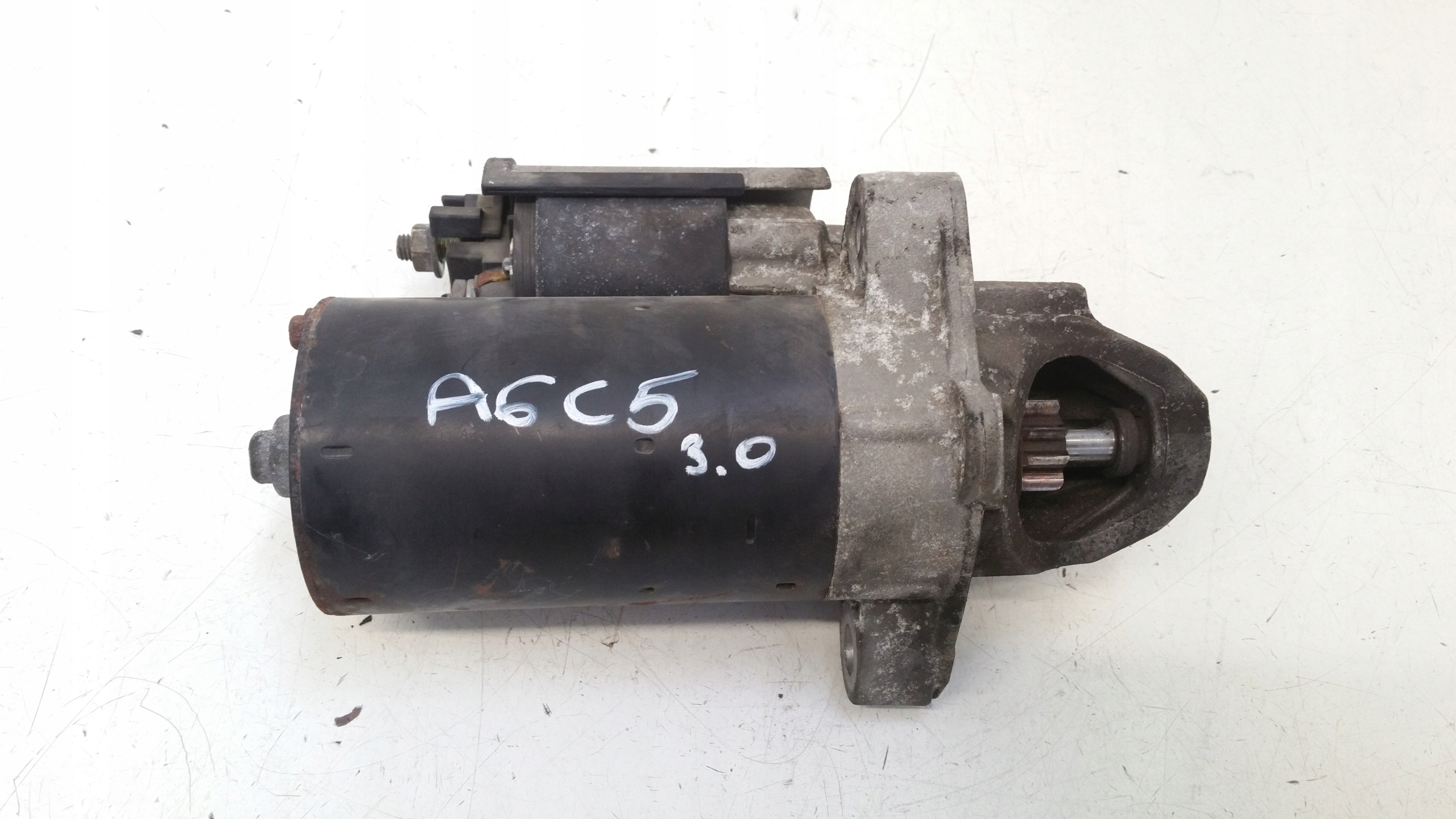starter Audi A6 C5 02001108174