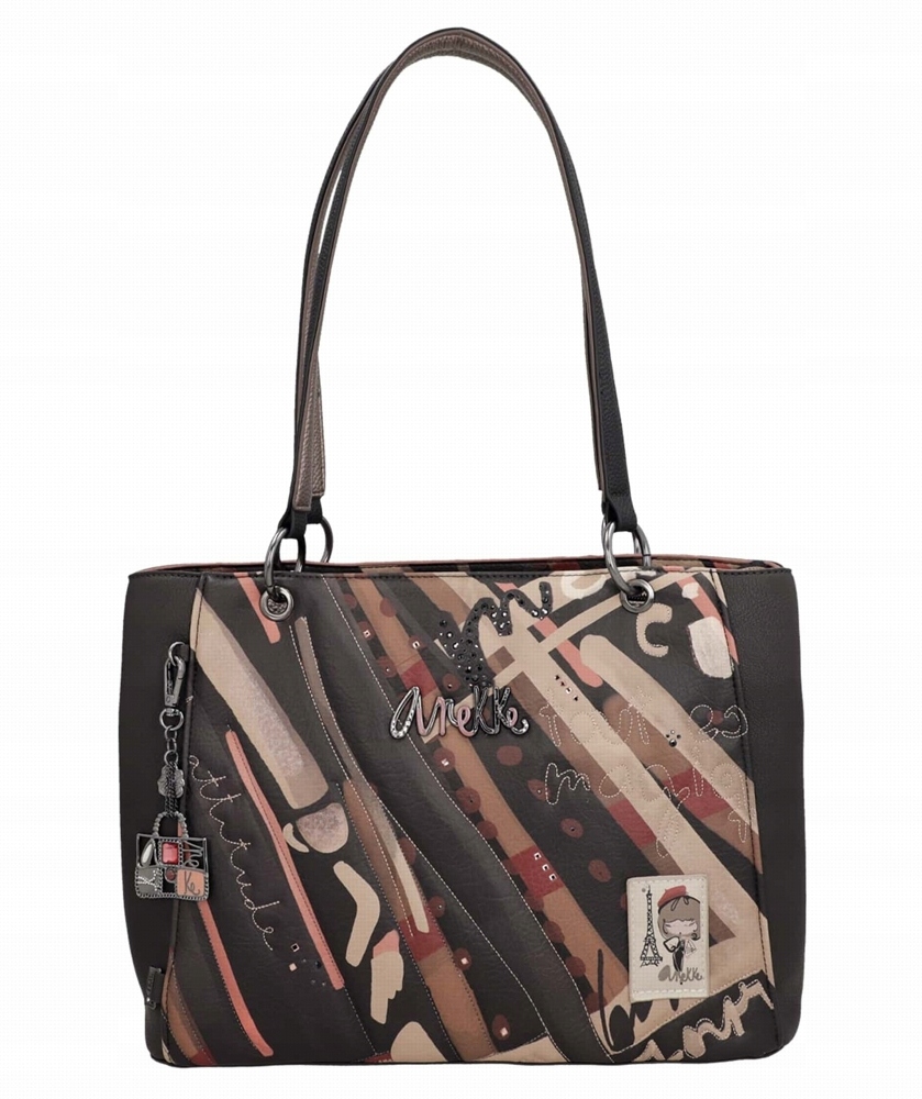 Kabelka Anekke Parisian 41812-361 taštička Anekke jako Dárek